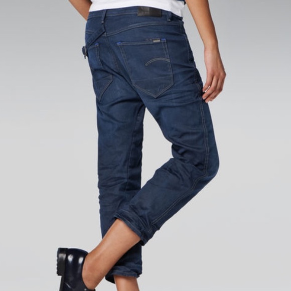 g star raw 5204 jeans womens